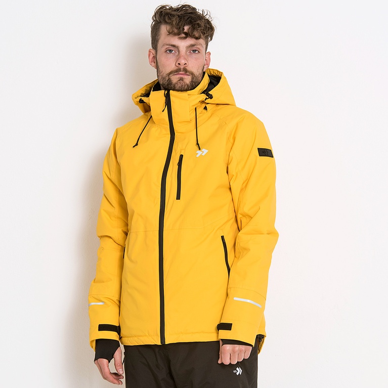 Jakke "Åre 2.0" Jakke "Åre 2.0"
